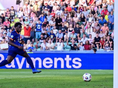 Anglia – Olanda, prima semifinală a EURO U21 2025, LIVE pe VOYO și Pro Arena de la ora 19:00!