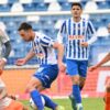 Metaloglobus București – Poli Iași 0-0: Barajul decisiv pentru Superligă se joacă la Clinceni