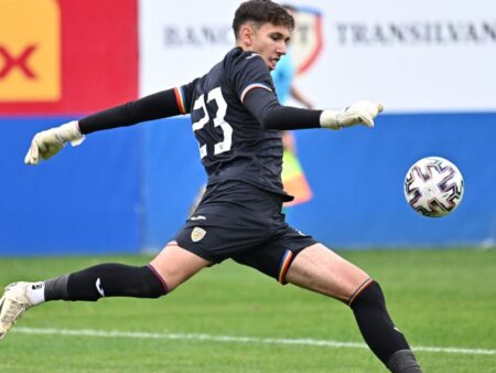 Regulă nouă la EURO U19 desfășurat în România! Urmează și penalty pentru 3 cornere?