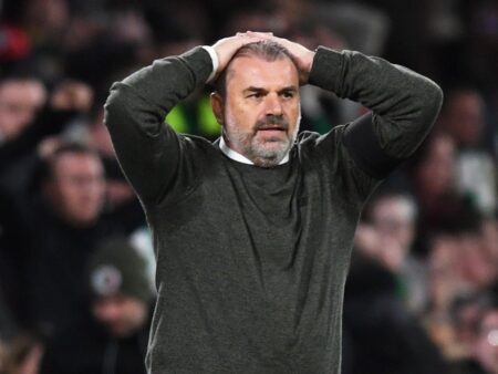 Drăgușin, fără antrenor: Tottenham l-a concediat pe Postecoglou! Clubul oferă explicații pentru decizie