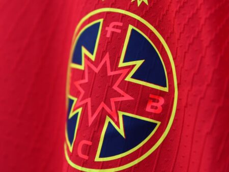 Șoc! FCSB a semnat: anunțul lui MM Stoica.