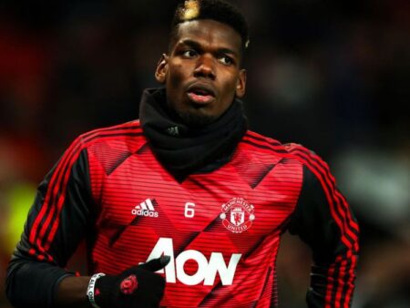 E gata! Paul Pogba revine după aproape 2 ani de absență! Echipa din Champions League la care va juca.