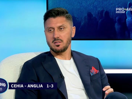 Ciprian Marica a subliniat un aspect crucial despre naționala U21 a Angliei: „Este foarte important să menționăm acest lucru”