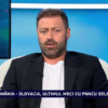 Impresionantul Tricolor de la EURO U21, care l-a fascinat pe Cristi Pulhac: „Mi-a plăcut foarte mult!”