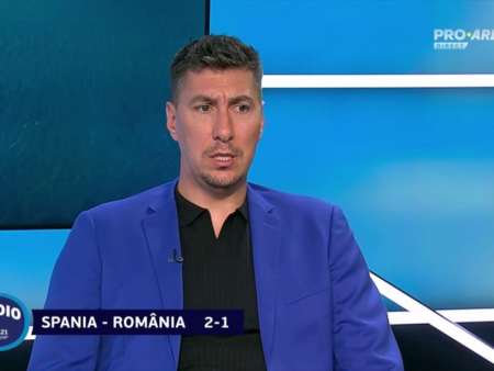 Costel Pantilimon a identificat marea problemă a fotbalului românesc: ”La noi nu se întâmplă așa!”