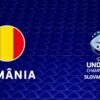 PRO TV și VOYO sprijină România U21: un ultim meci pentru mândria tricoloră! În această seară, echipa națională de tineret va înfrunta Slovacia.