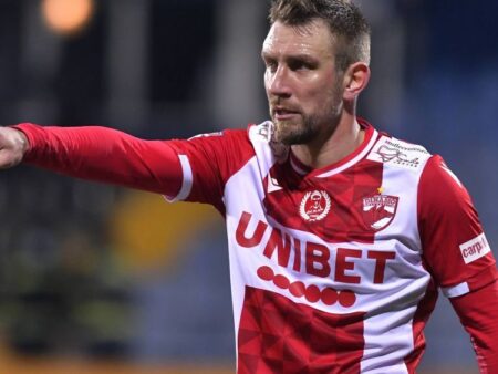 Propunere surprinzătoare din partea fostului căpitan al lui Dinamo: „Derby-ul cu FCSB ar trebui să se joace în Ghencea!”