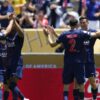 PSG, o forță în fotbal la 34 de grade! Câte goluri a marcat echipa lui Luis Enrique în 2025, după 5-0 cu Inter și 4-0 cu Atletico