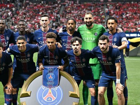 PSG, „sufocată“ de bani: suma colosală câștigată până acum la Mondialul Cluburilor!