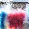 Parisul n-a mai văzut așa ceva: imagini spectaculoase de la petrecerea PSG-ului pe Champs-Élysées.