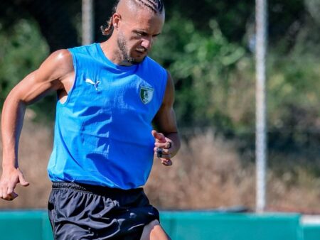 Nota lui George Pușcaș la ultimul meci din Super Lig! Bodrum, retrogradată și învinsă acasă de Beșiktaș