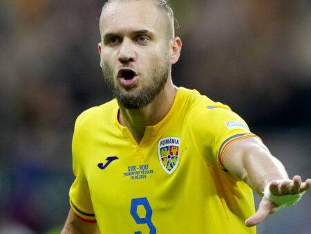 aproape 12 milioane de euro pentru George Pușcaș!