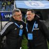Universitatea Craiova și U Cluj își cunosc adversarii din turul 2 preliminar al Conference League! Iată lista scurtă.