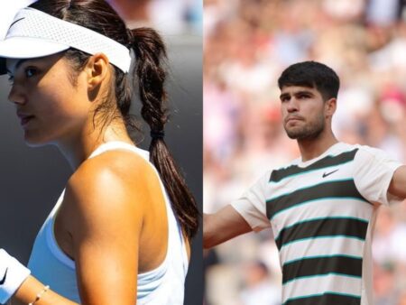 Carlos Alcaraz și Emma Răducanu vor colabora la US Open!