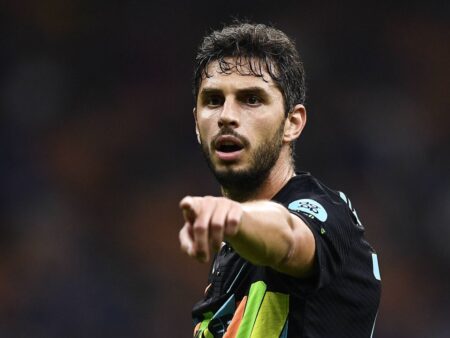Italianul cel mai fericit pentru venirea lui Chivu la Inter: „Inteligent, cu o calitate umană rară!”