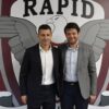 Jucătorul de un milion de euro s-a întors acasă la Rapid! Comunicatul clubului