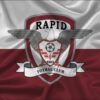 Lovitura dată de Rapid: „Bun venit!” / „Sunt fericit să fac parte din club!”