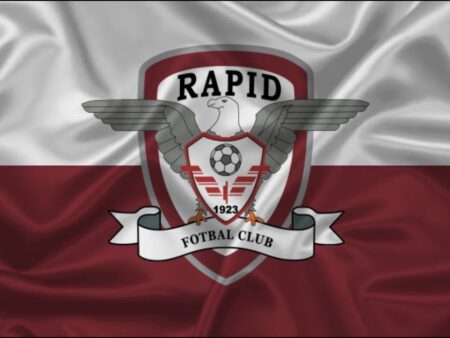 Lovitura dată de Rapid: „Bun venit!” / „Sunt fericit să fac parte din club!”