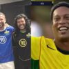 Raț l-a învins pe Ronaldinho în Miami! Brazilianul poate să-și ia revanșa la Cluj, la Sports Festival