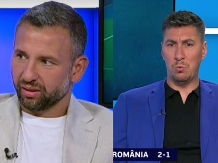 Răzvan Raț și Costel Pantilimon îl susțin pe Cristi Chivu: „Mi s-a părut destul de gratuit” + „Este o abordare mai grosolană de a exprima lucrurile”