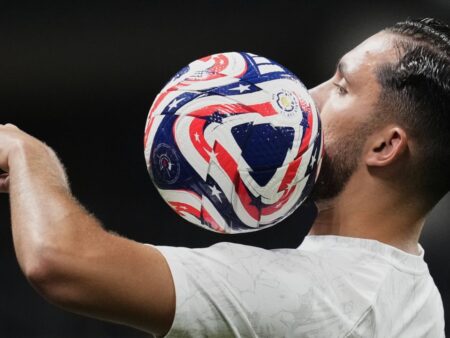 PORTRET | Tânărul jucător de geniu admirat de Thierry Henry, pregătit să cucerească Premier League: „Nu am văzut în istorie pe cineva ca el”