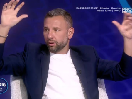 Răzvan Raț, șocat de ce a descoperit la West Ham în 2013: „Atenție! Au trecut 12 ani de atunci”