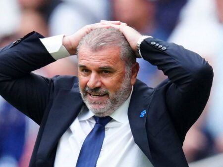 Un idol al lui Tottenham este „devastat” de demiterea lui Postecoglou și trimite un avertisment pentru viitorul antrenor