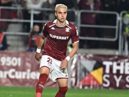 Cristi Manea transmite un mesaj ferm înaintea noului sezon! Răspunsul său la întrebarea dacă Rapid va câștiga titlul în Superligă