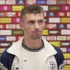 Florin Tănase, după Austria – România 2-1: „Nu pot să mă bucur de gol. Locul 1? Hai să fim realiști…”