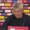 Regretul profund al lui Mircea Lucescu legat de jucătorii de la FCSB: „Ar fi trebuit să îi iau pe toți și să îi antrenez”