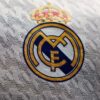 Transferul cu numărul trei al verii la Real Madrid!
