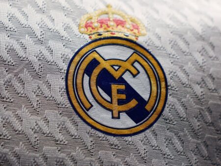 Transferul cu numărul trei al verii la Real Madrid!