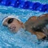 Pe ce poziție s-a clasat Rebecca Diaconescu în finala de 400 m liber la Campionatul European U23?