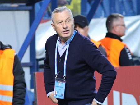 I-a „țepuit“ rău de tot: Rednic și secretele întunecate ale primului său mandat la Standard Liege