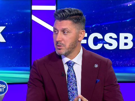 Ciprian Marica l-a criticat dur pe un internațional român: „Fă, mă, ceva! Nu se poate!”