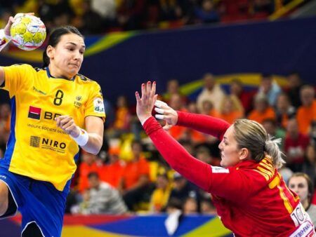 COSR îi va conferi Cristinei Neagu Ordinul „Excelenţa Olimpică” pentru contribuția sa la succesul sportului românesc.