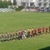 Echipa de 4 ori campioană a României, învinsă de AC Milan, rămâne încă un sezon în Liga a 5-a! A pierdut acasă în meciul decisiv.