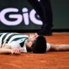 Nuntă în Spania, tăcere la Roma: reacțiile ibericilor și italienilor după cea mai incredibilă finală de tenis din ultimii treisprezece ani.