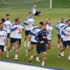 Dacă nu reușim cu Cipru, atunci cu cine? Trei staruri ale naționalei, nevoite să performeze pentru a păstra încrederea lui Lucescu.
