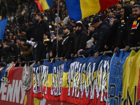 FRF, sancționată din nou sever de UEFA! Deciziile au fost anunțate după România – Cipru.