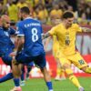 Dennis Man a dat un răspuns misterios când a fost întrebat despre viitorul său la Parma