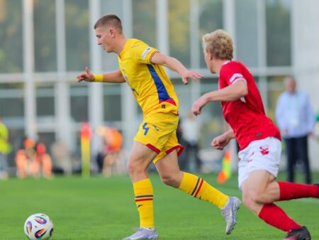 Studio Sport, de la 20:00, LIVE pe VOYO | Pregătim semifinala România – Olanda (21:00, pe Pro TV și VOYO)