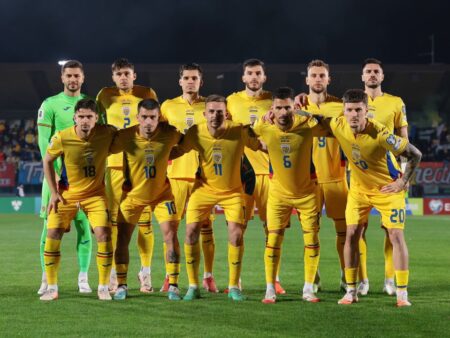 Titularul naționalei României, EXCLUS din echipa de club! „Mulțumim și mult succes!”