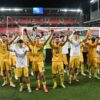Pancu – Singurul Curajos, Jucătorii – Fricoși și Neputincioși