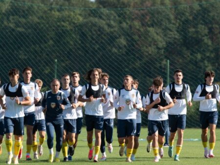 Totul despre EURO U19 2025: Turneul final al României transmis de Pro Arena și VOYO!