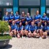 România, pe val! Tricolorii s-au calificat pentru Campionatul European de polo.