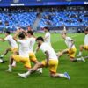 Caramavrov evaluează performanțele tricolorilor U21 la turneul final din Slovacia.