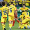 România U19 – Spania U19, începând cu 21:00, pe Pro Arena și VOYO. În lotul României + Sfaturi pentru pariuri. Analiza lui Dan Chilom.