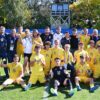 Modificare de ultim moment în lotul României! Portar nou pentru națională la EURO, turneul final transmis pe Pro Arena și VOYO.