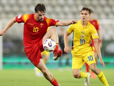 România – Spania la EURO U19, TRANSMISIE LIVE pe VOYO și Pro Arena luni de la 21:00. Ne dorim răzbunarea!